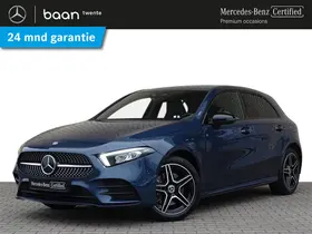 Mercedes-Benz A-Klasse A 250 e Business Solution AMG Line