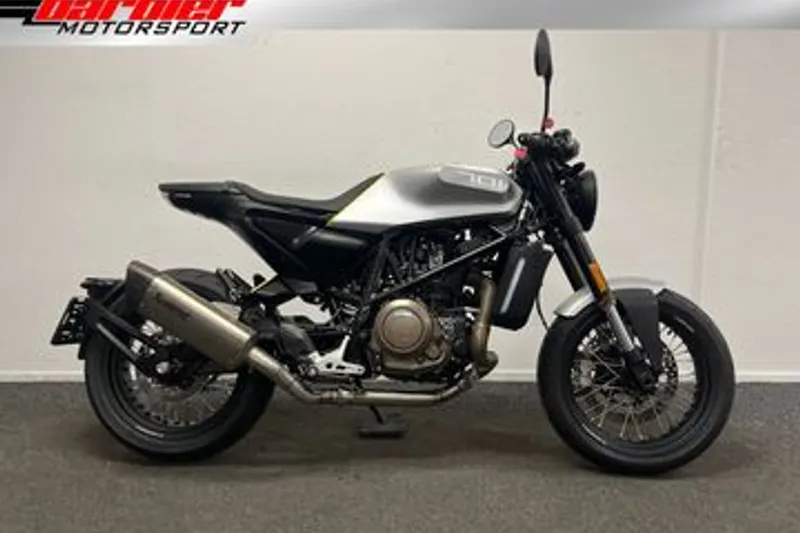 Husqvarna Vitpilen 701 (2018)