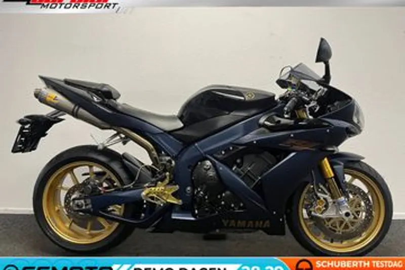Yamaha YZF-R1SP (2006)