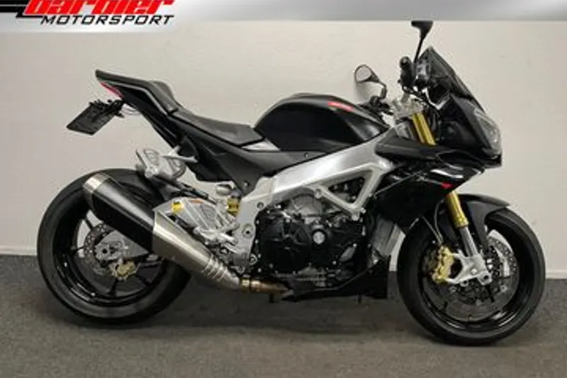 APRILIA TUONO V4 (2013)