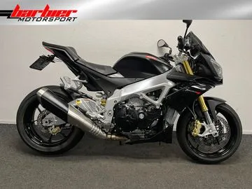 APRILIA TUONO V4 (2013) — foto 1