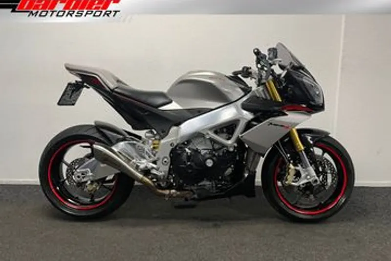 APRILIA TUONO V4 (2013)