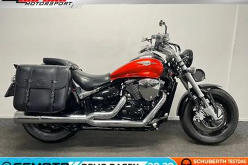 Suzuki Intruder M800 (2009)