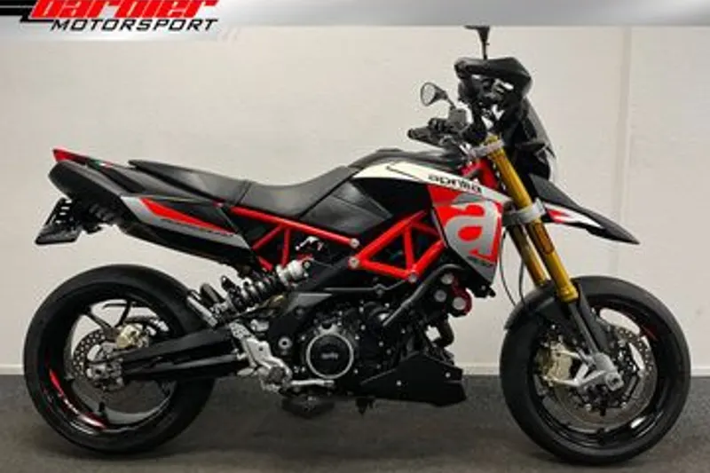 APRILIA DORSODURO 900 (2020)