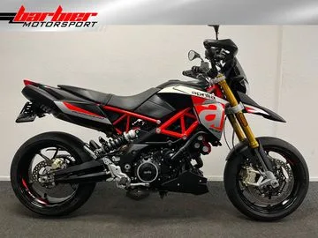 APRILIA DORSODURO 900 (2020) — foto 1