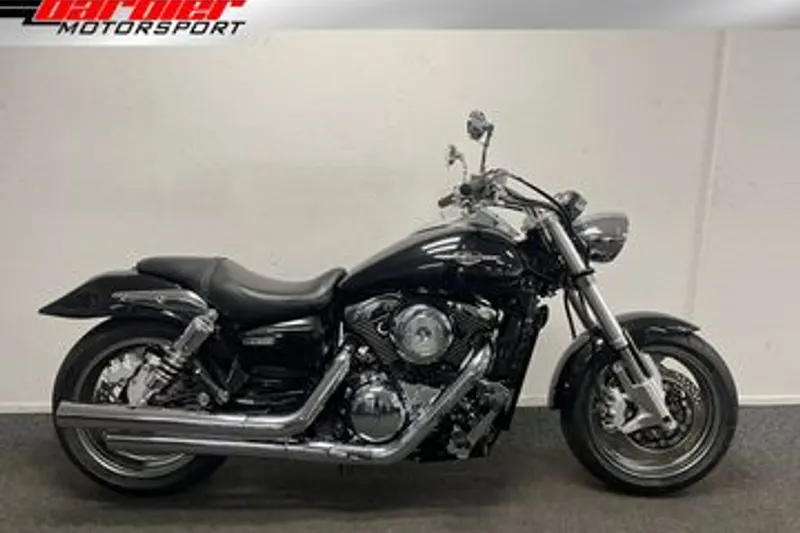 Suzuki Vz 1600 marauder (2005)