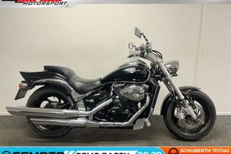 Suzuki Intruder M800 (2007)