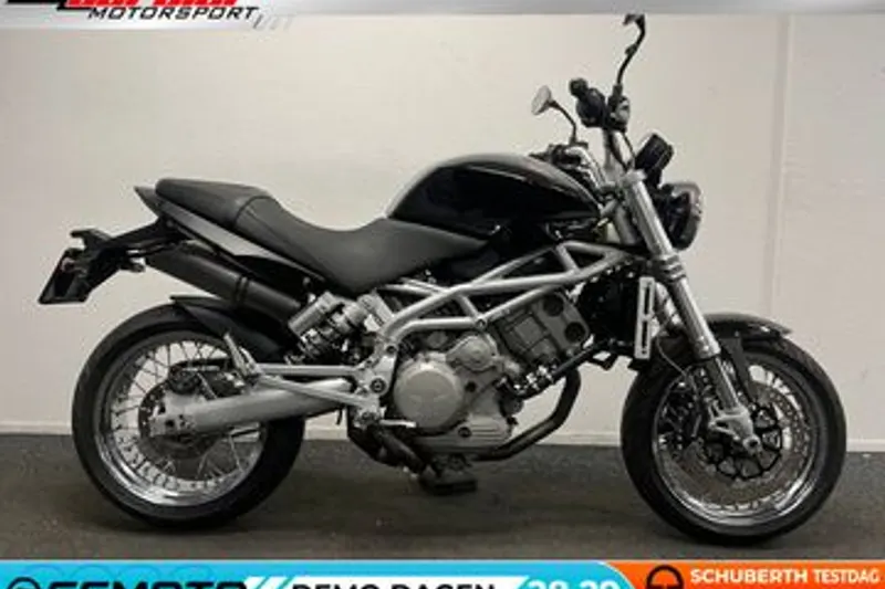 Moto Morini 9 1/2 (2008)