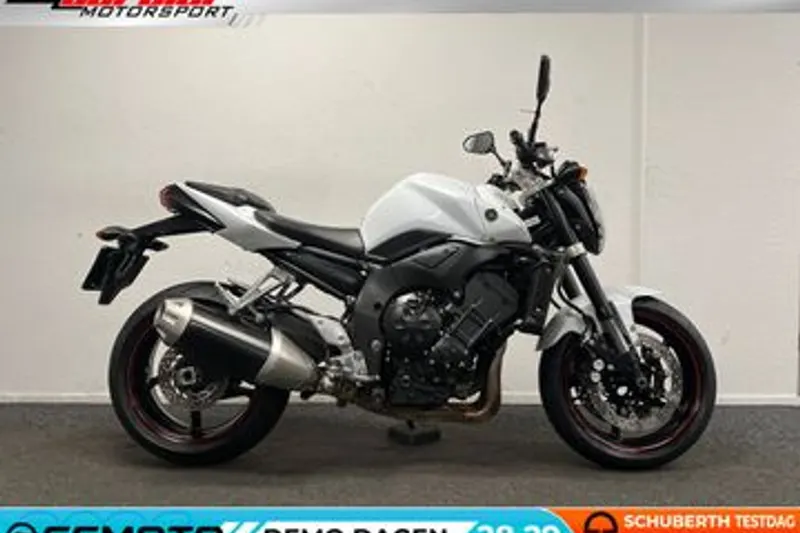 Yamaha FZ1 (2010)