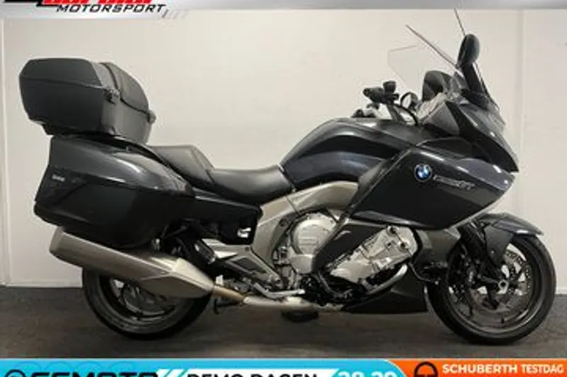 BMW K 1600 GT (2014)