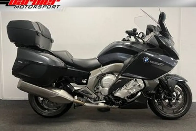 BMW K 1600 GT (2014)