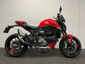 Ducati M 600 (2021) — foto 1