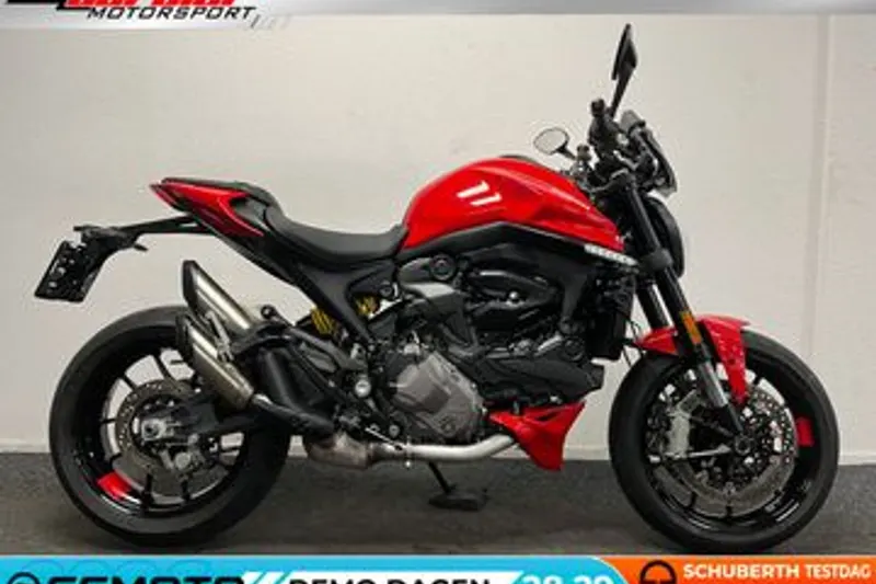 Ducati M 600 (2021)