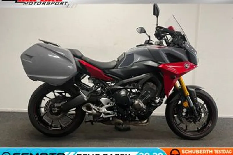 Yamaha Tracer 900 (2019)