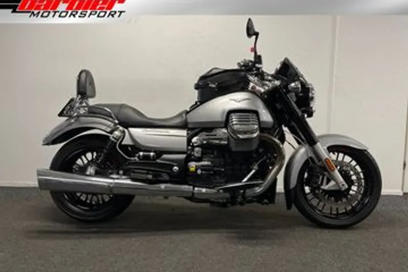 Moto Guzzi California 1400 TOURING (2014)