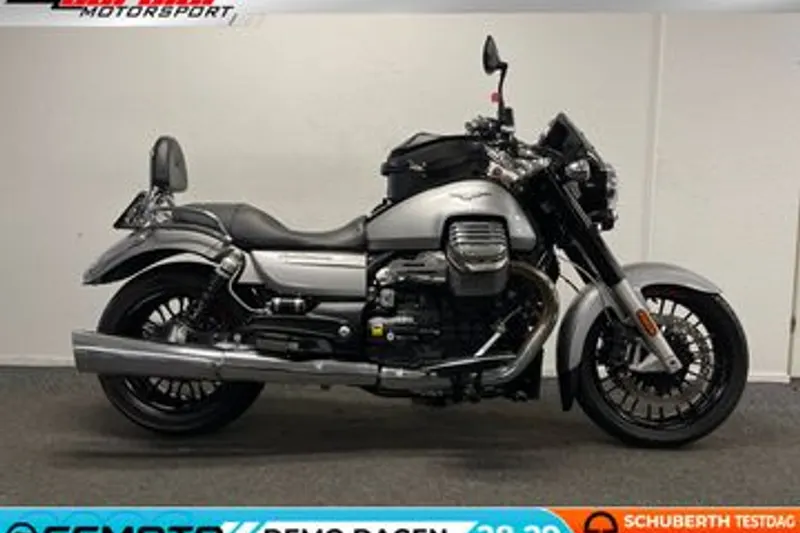 Moto Guzzi California 1400 TOURING (2014)