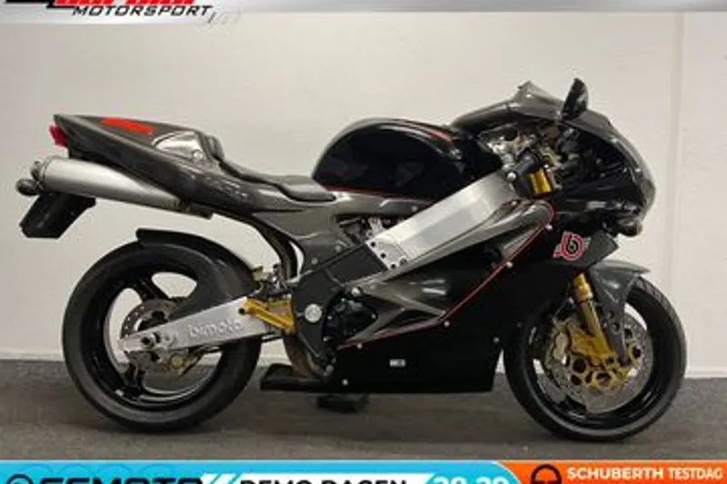 Bimota SB 8 R (2006)