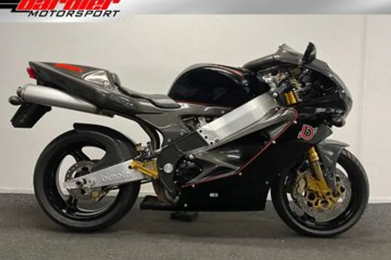 Bimota SB 8 R (2006)