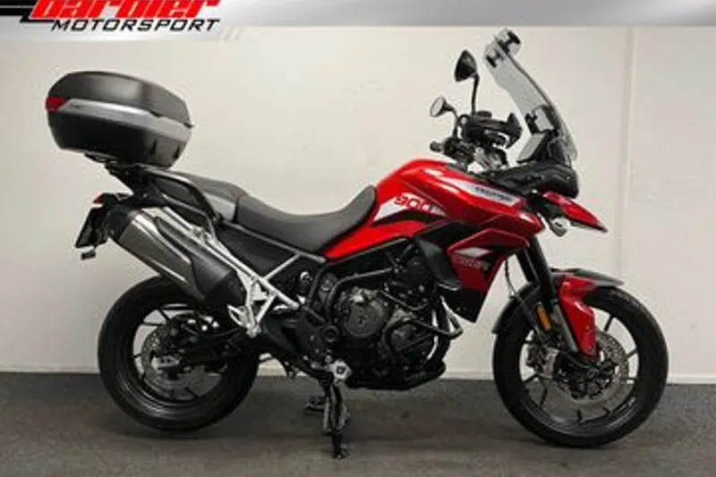 Triumph Tiger 900 GT PRO (2020)