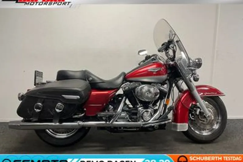 Harley-Davidson Road King Classic (2004)