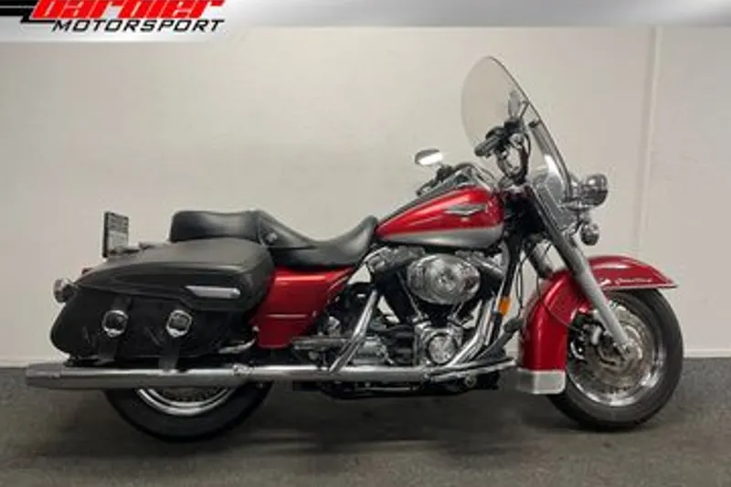 Harley-Davidson Road King Classic (2004)