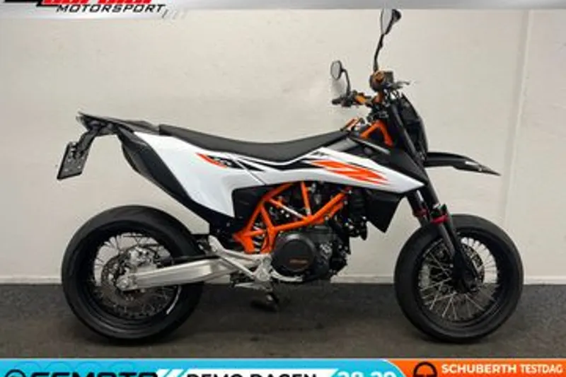 KTM 690 SMC (2020)