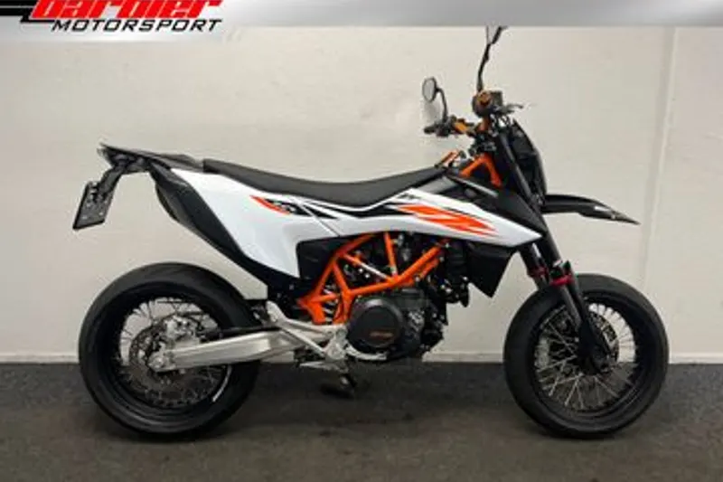 KTM 690 SMC (2020)