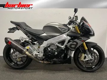 APRILIA TUONO V4 R APRC (2016) — foto 1