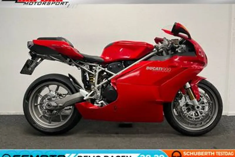Ducati 999 (2003)