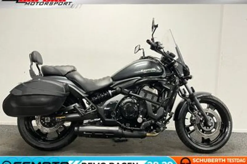 Kawasaki Vulcan (2016)