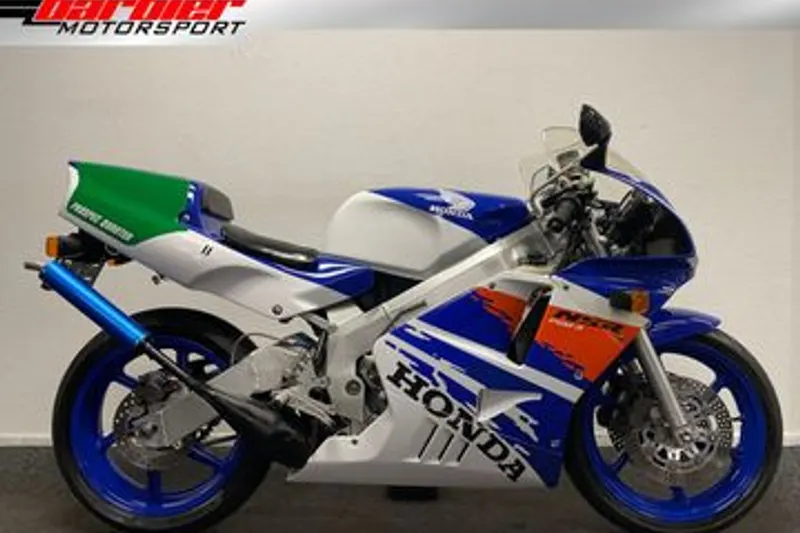 Honda NSR 250 R (1992)