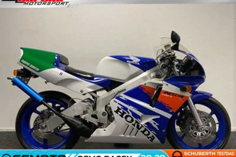 Honda NSR 250 R (1992)