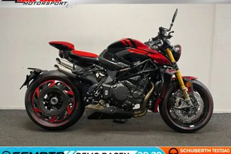 MV Agusta Rush 1000 (2025)