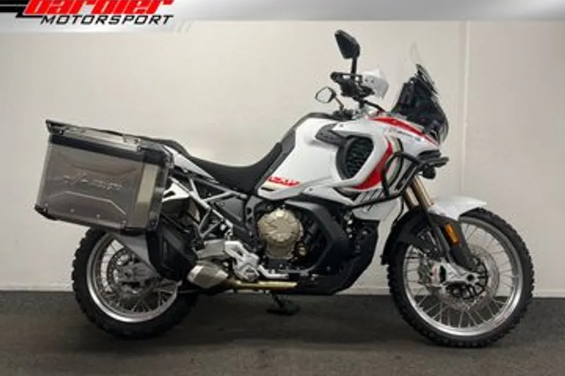 MV Agusta LXP Orioli (2025)