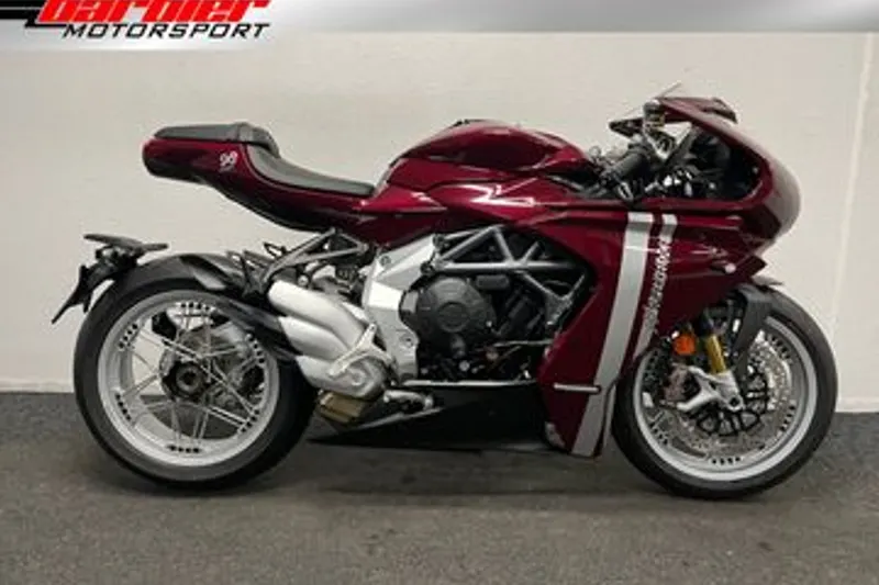 MV Agusta Superveloce 98 (2025)