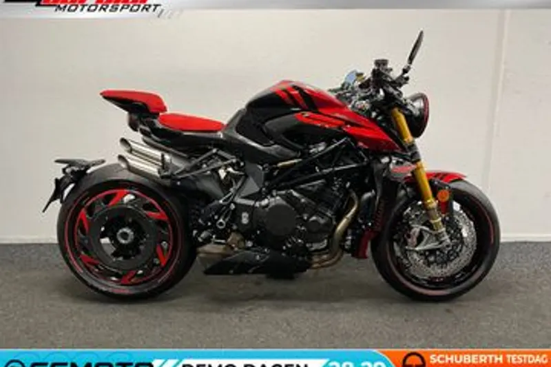 MV Agusta Rush 1000 (2025)