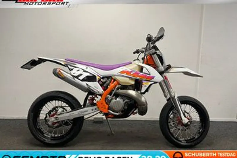 KTM 250 EXC (2019)