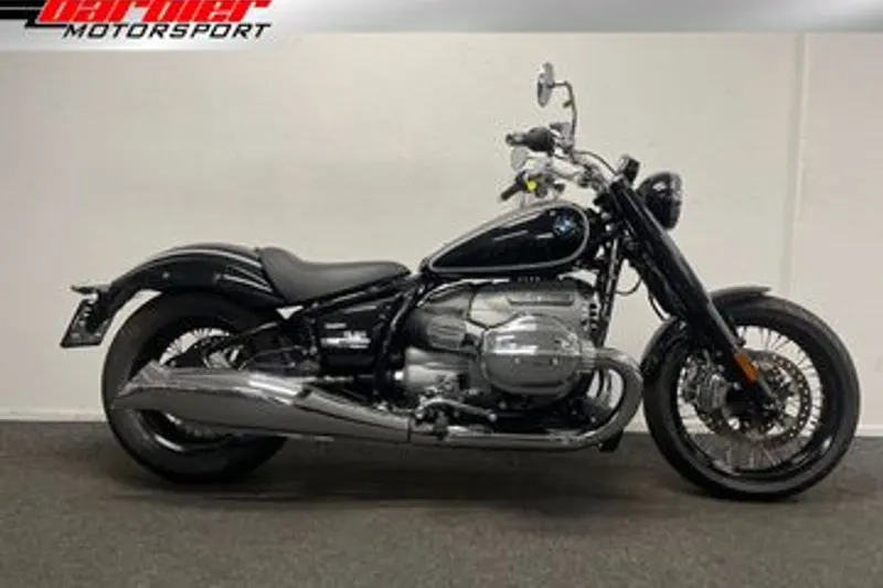 BMW R 18 (2020)