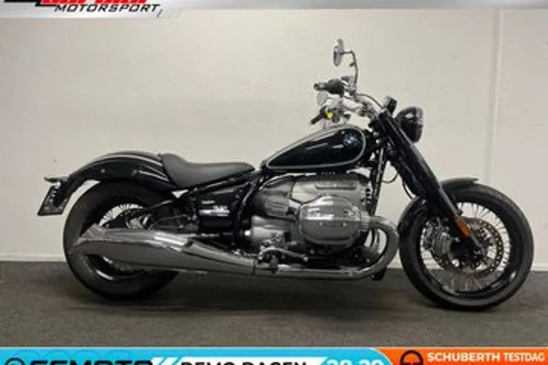 BMW R 18 (2020)