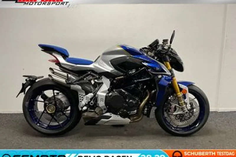 MV Agusta Brutale 1000RR (2025)