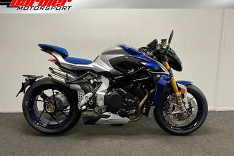 MV Agusta Brutale 1000RR (2025)