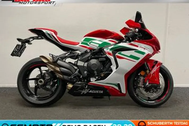MV Agusta F3 (2025)