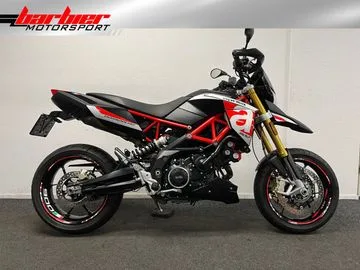 APRILIA DORSODURO 900 (2018) — foto 1