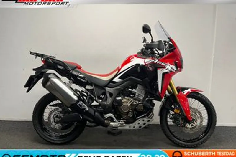 Honda CRF1000L (2016)