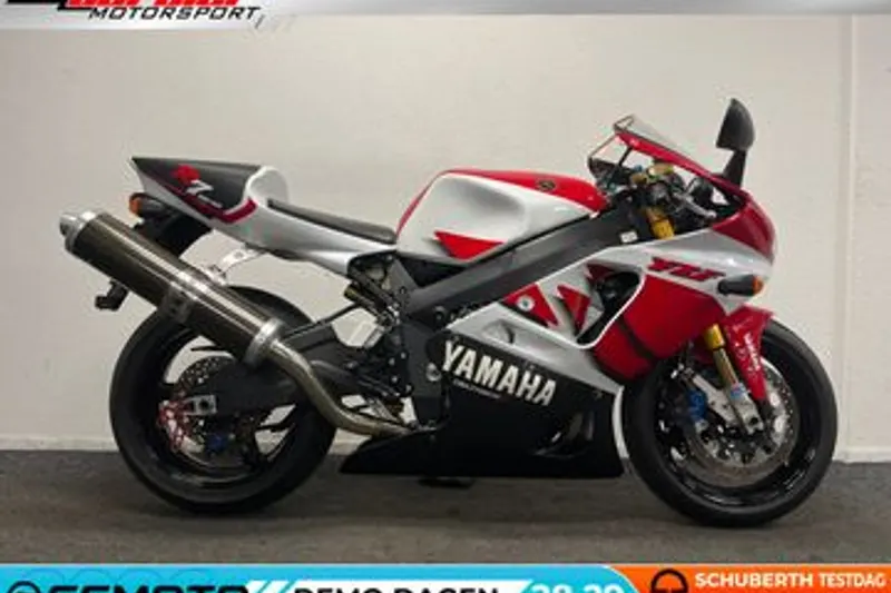 Yamaha YZF-R7 (1999)