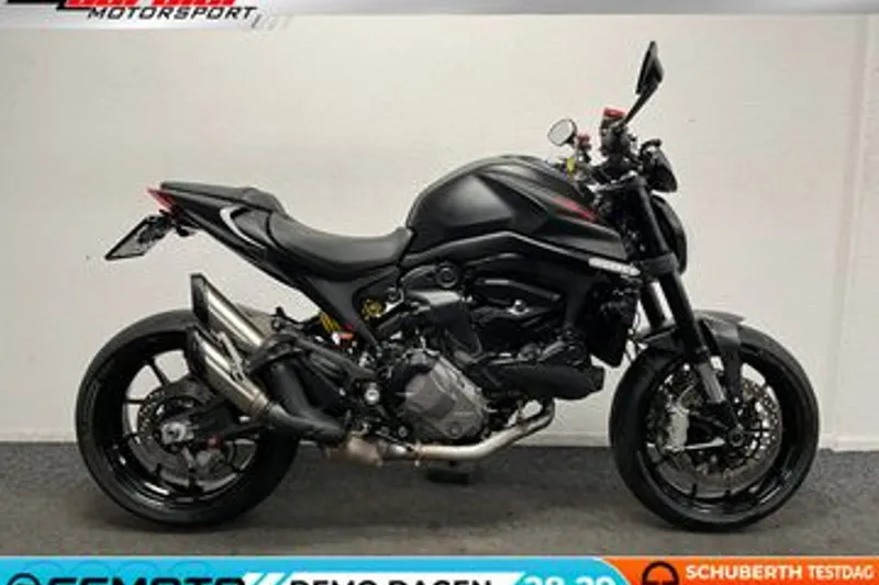 Ducati M 600 (2022)