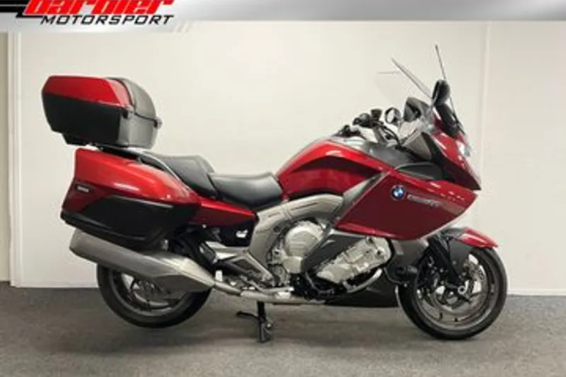 BMW K 1600 GT (2011)