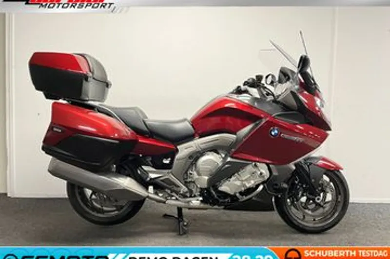 BMW K 1600 GT (2011)