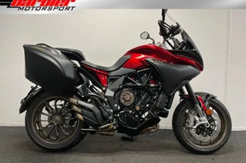 MV Agusta Turismo Veloce 800 (2025)