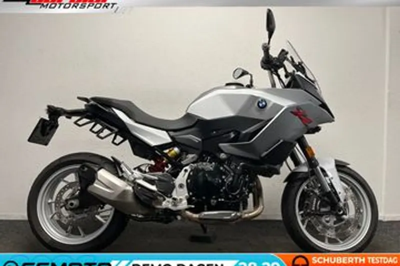 BMW F 900 XR (2020)